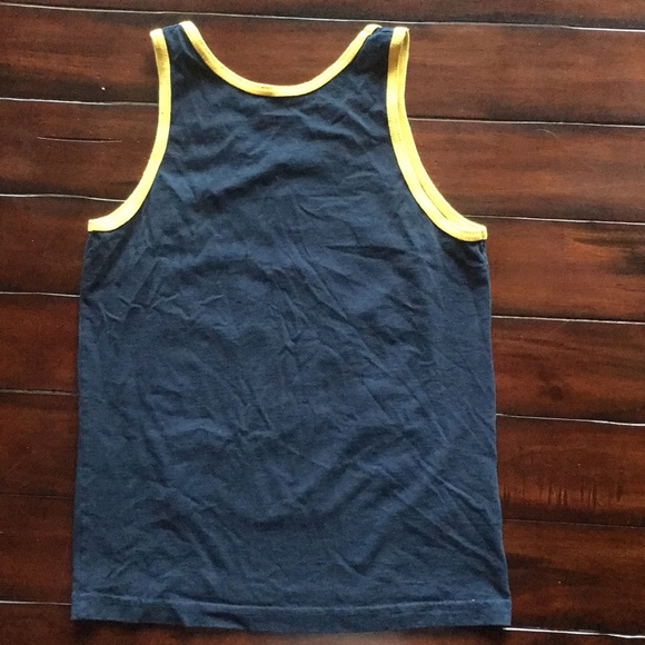 Kids tank top - Picture 2 of 3
